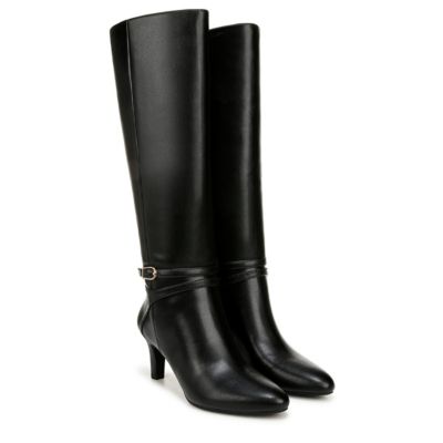 Guild Tall Wide Calf Knee High Boot