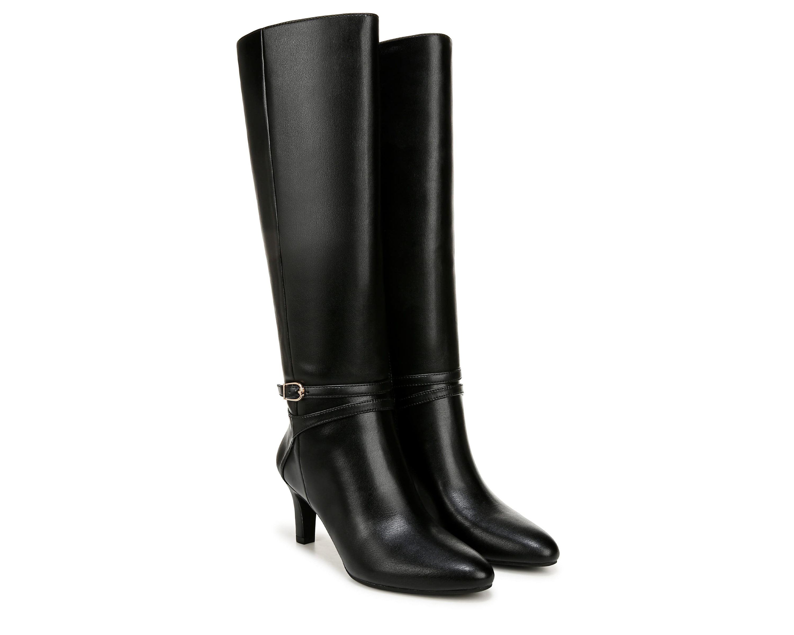 Guild Tall Wide Calf Knee High Boot