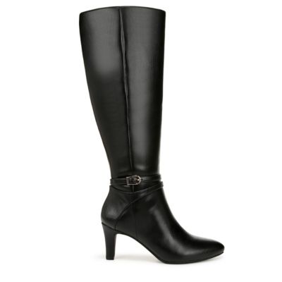 Guild Tall Wide Calf Knee High Boot