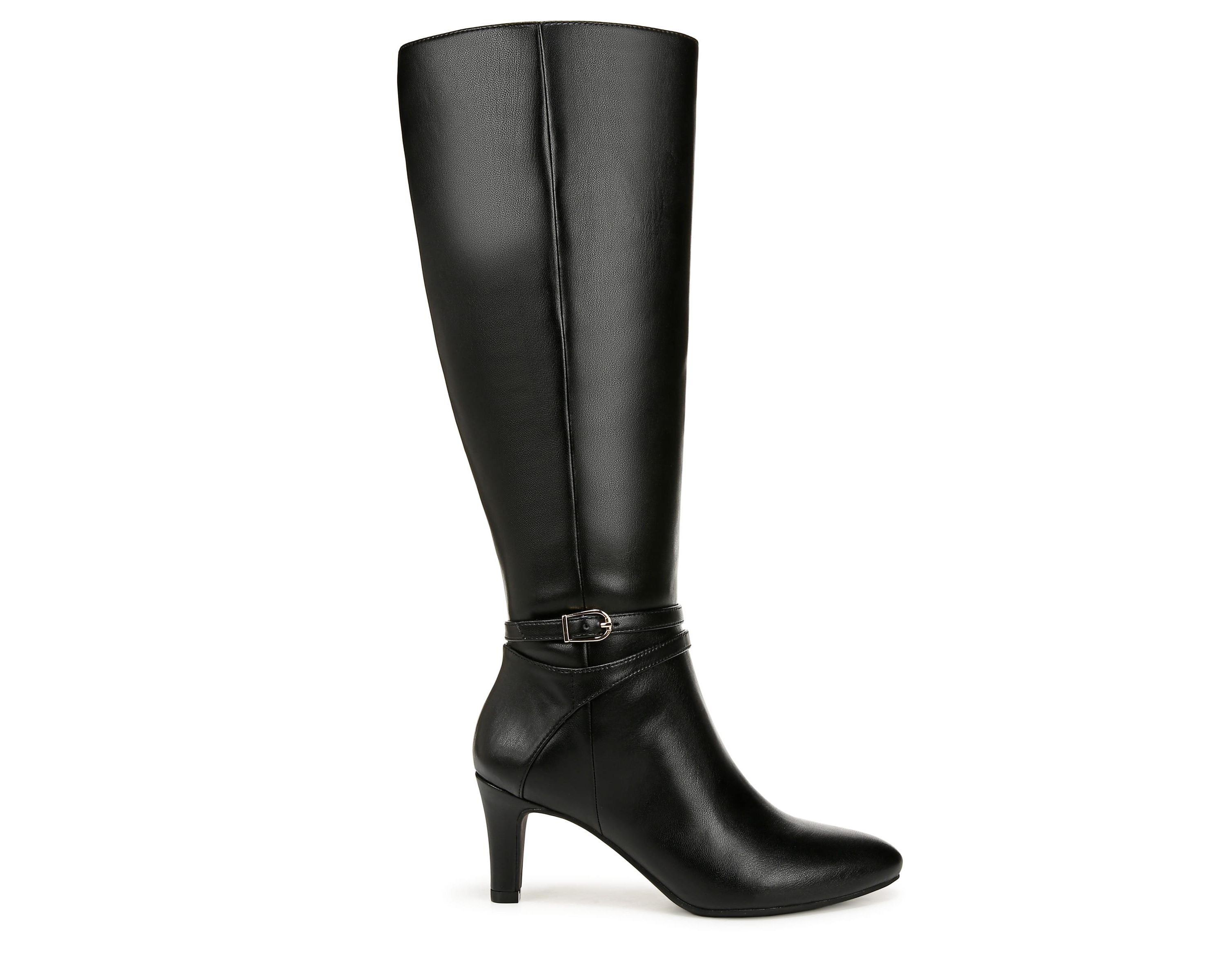 Guild Tall Wide Calf Knee High Boot