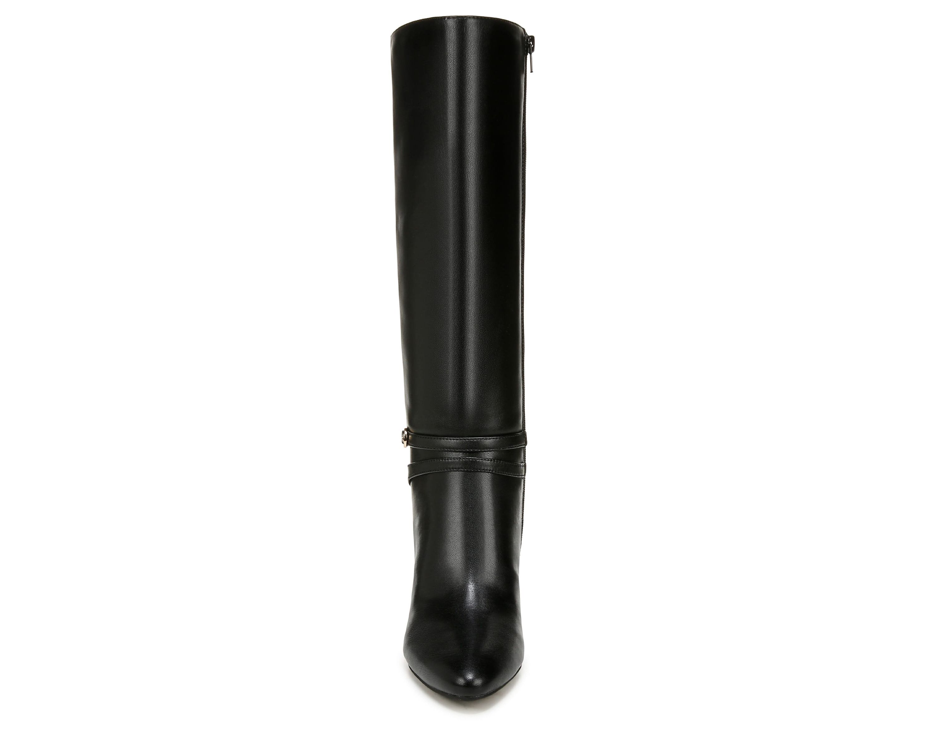 Guild Tall Wide Calf Knee High Boot