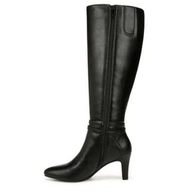 Guild Tall Wide Calf Knee High Boot