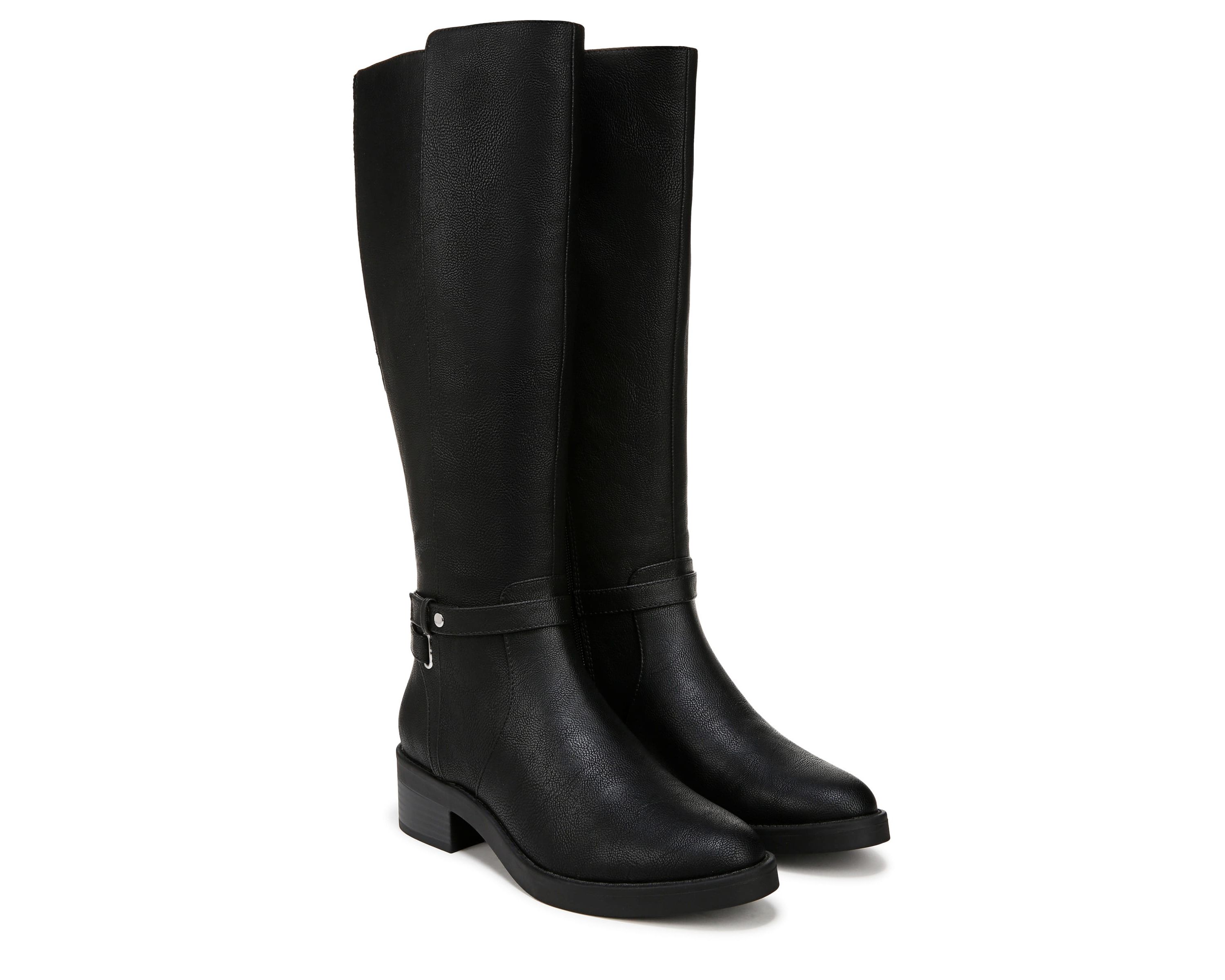 Berkley Knee High Boot