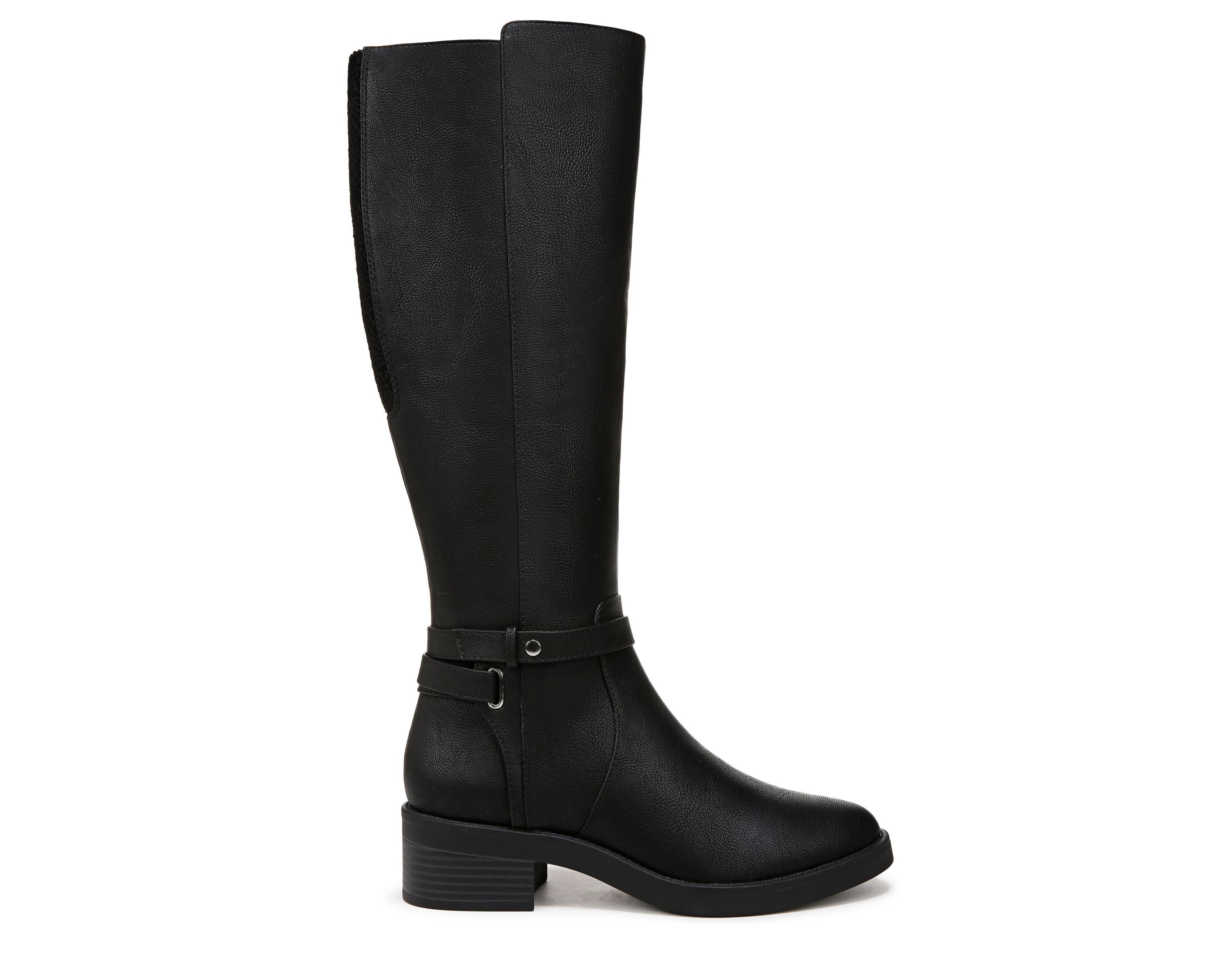 Berkley Knee High Boot