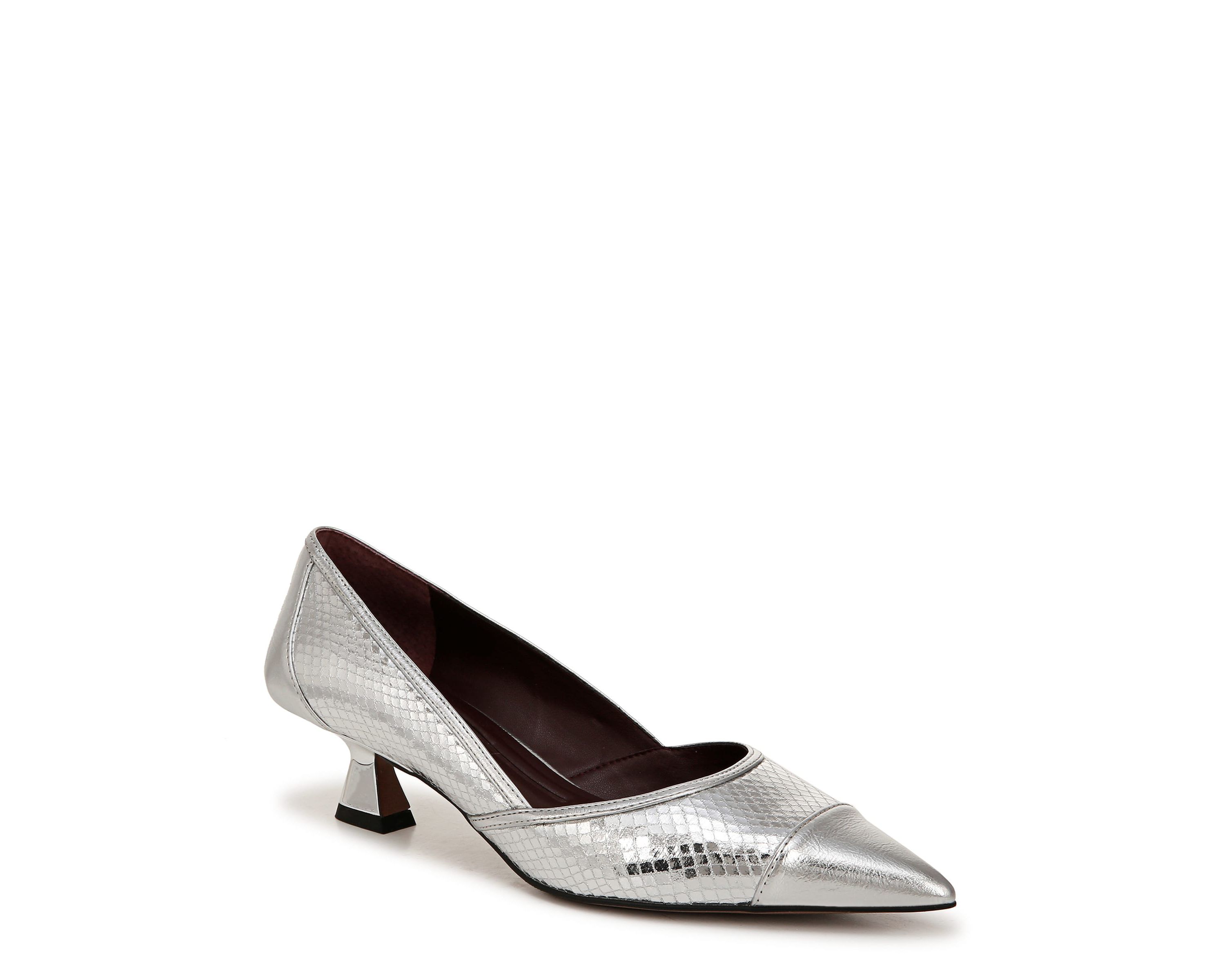 Darcy Pump