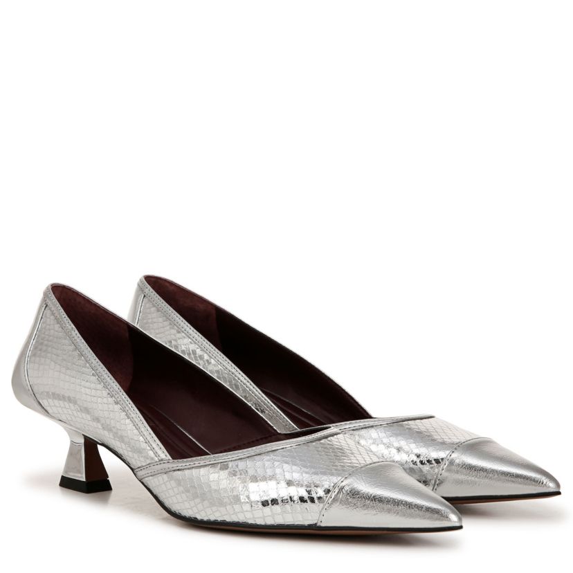 Darcy Pump