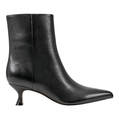 Iggy Pointy Toe Dress Booties