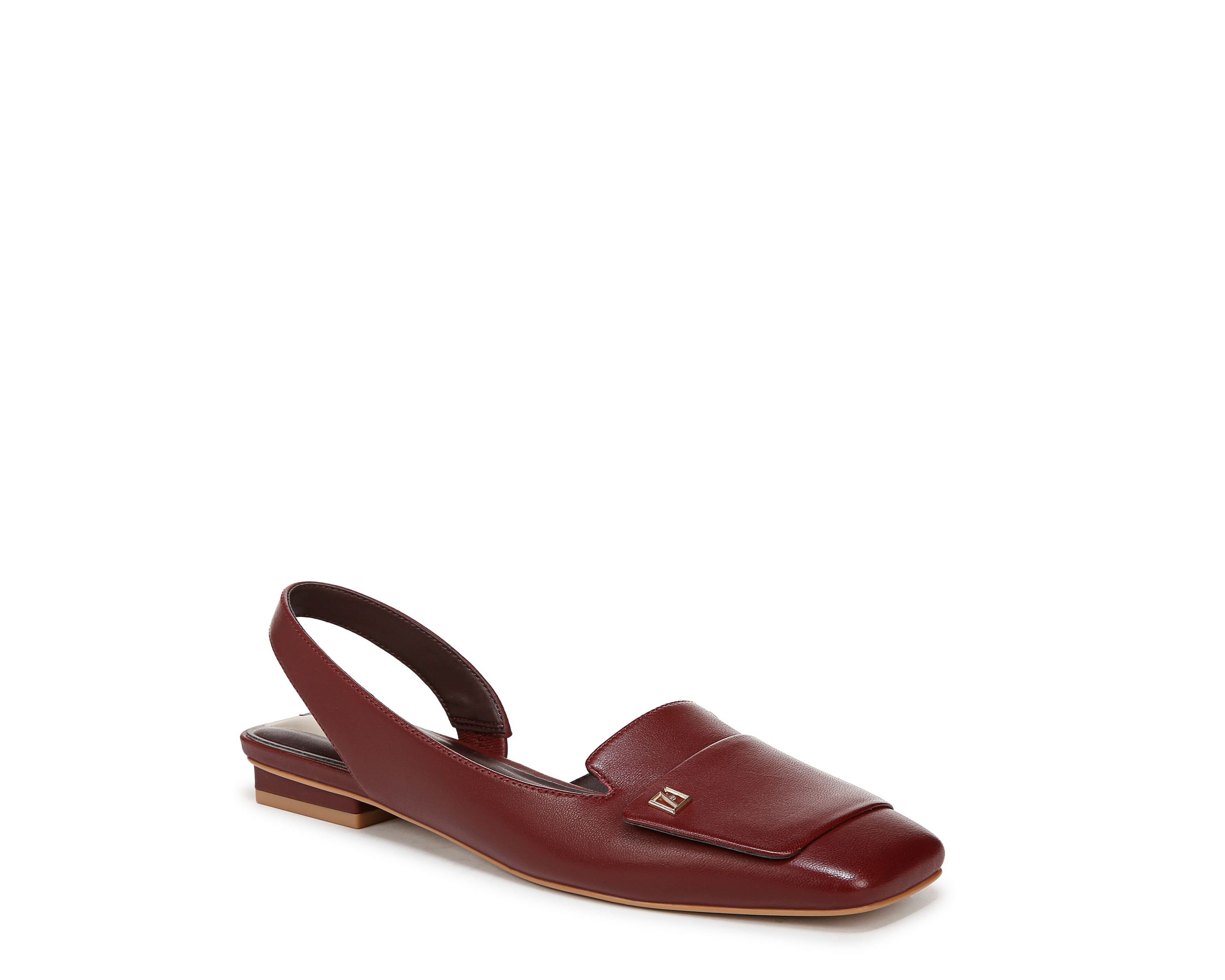 Teagan Slingback