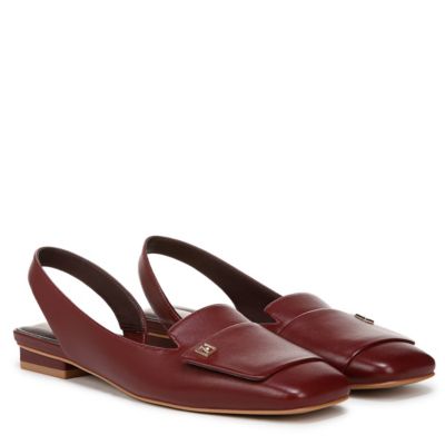 Teagan Slingback Dress Flats