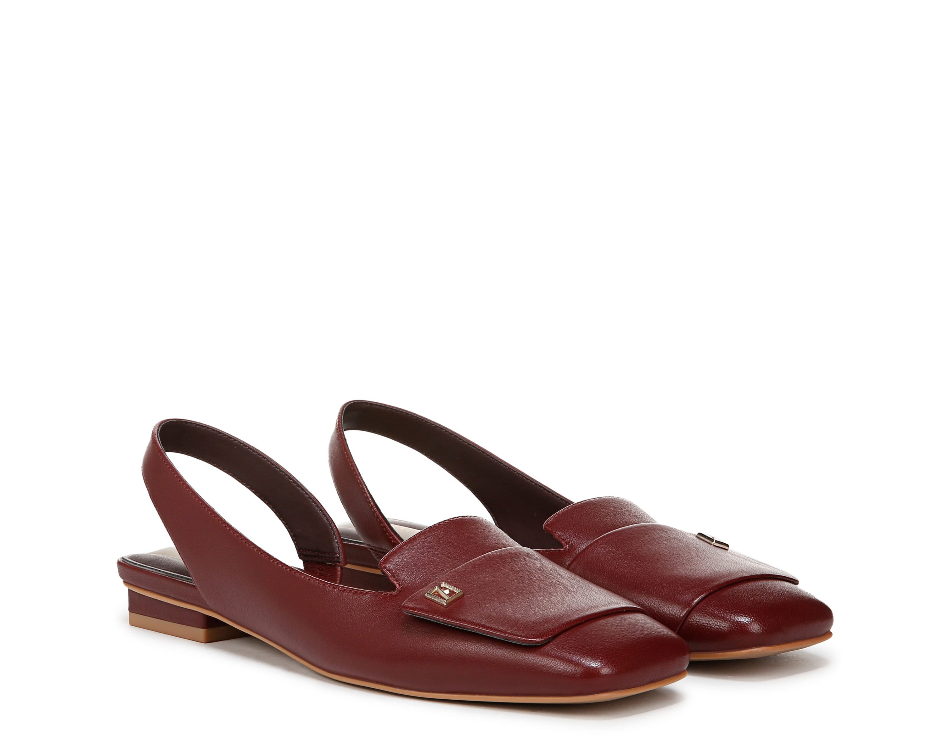 Teagan Slingback