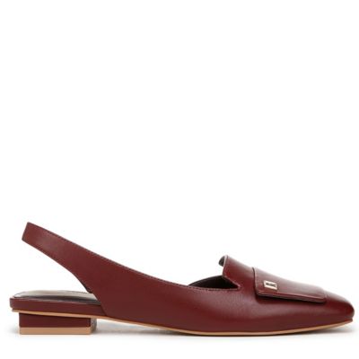 Teagan Slingback Dress Flats