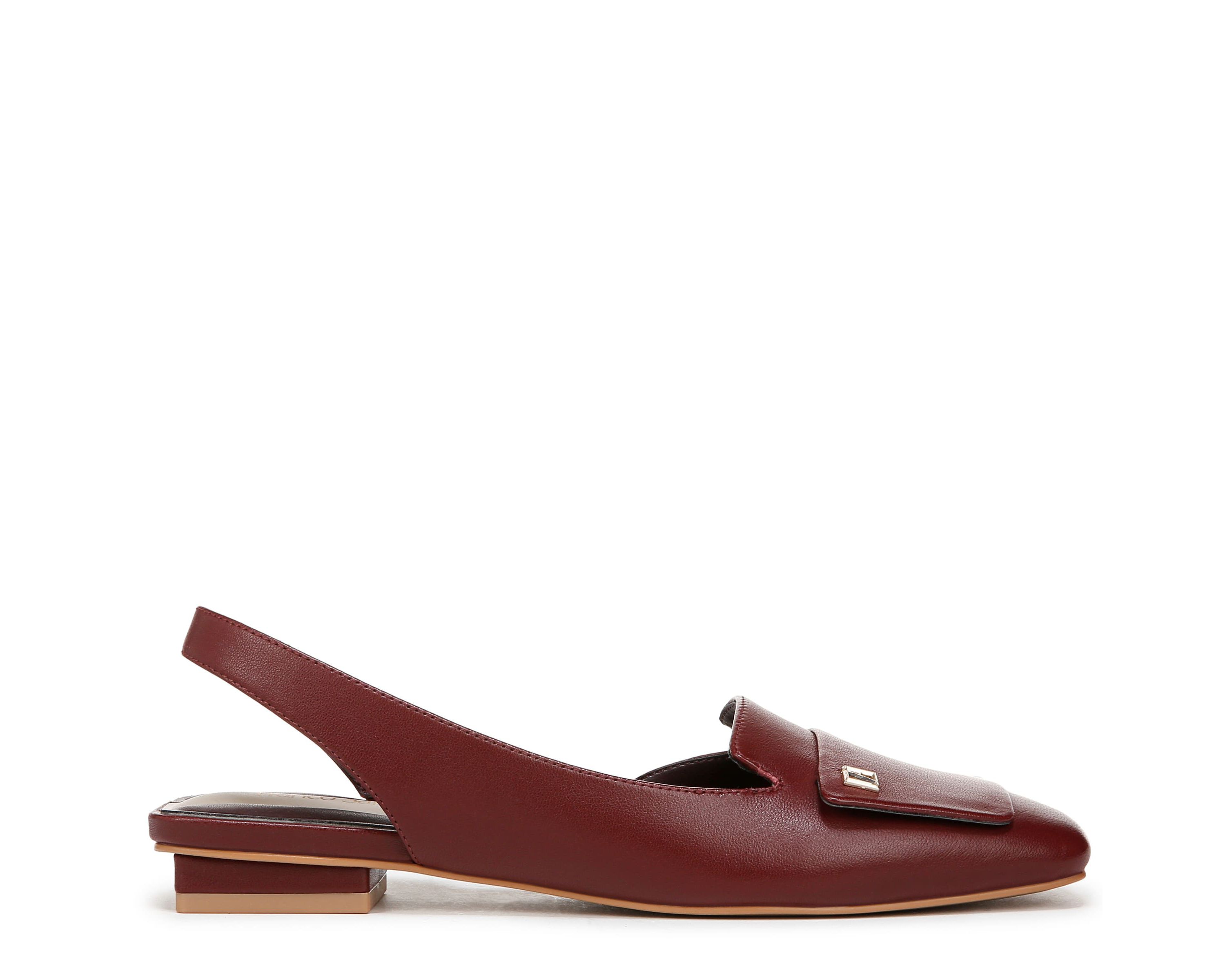 Teagan Slingback