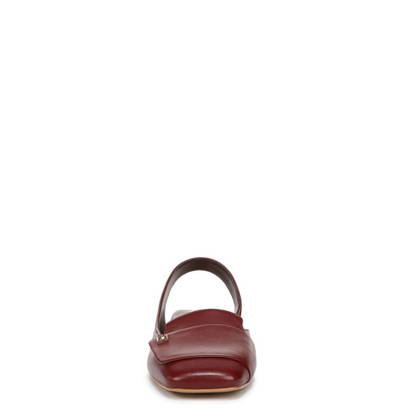 Teagan Slingback