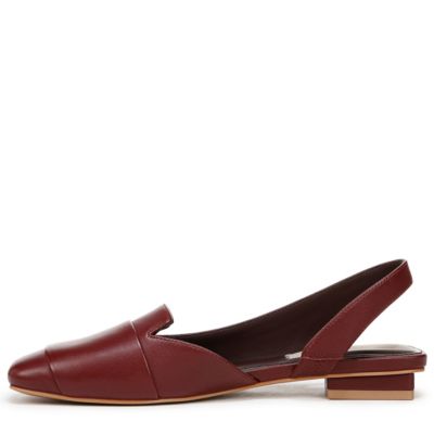 Teagan Slingback Dress Flats