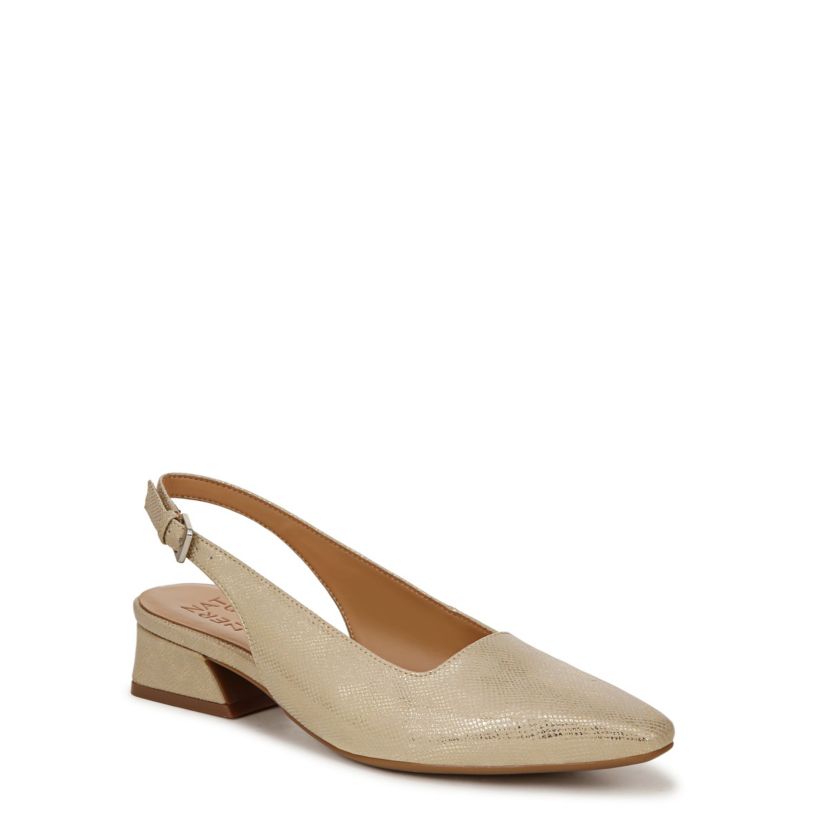 Ginger Slingback
