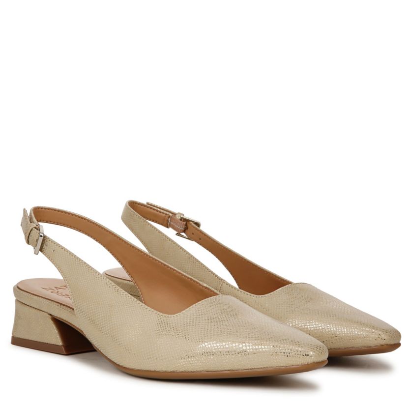 Ginger Slingback