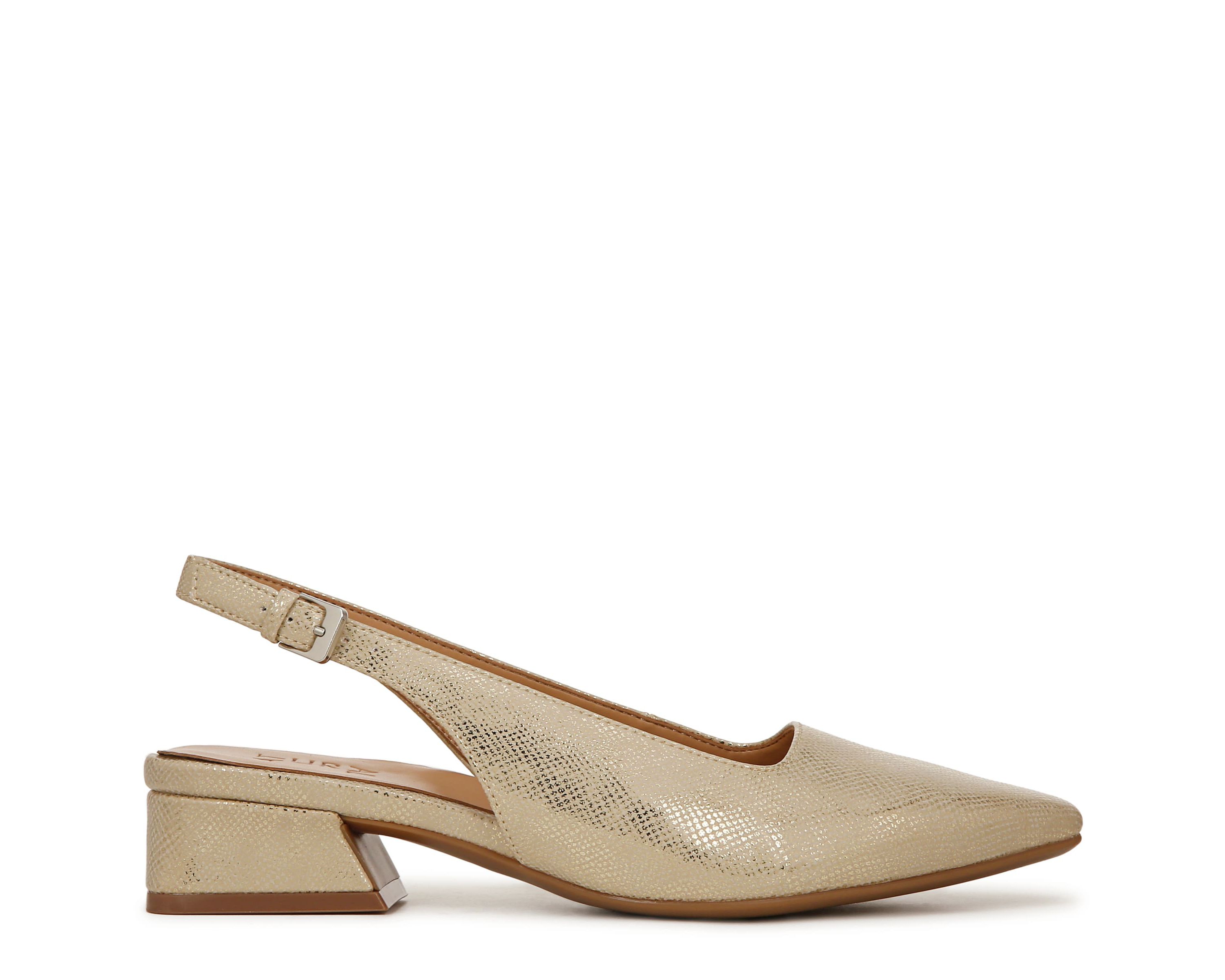 Ginger Slingback