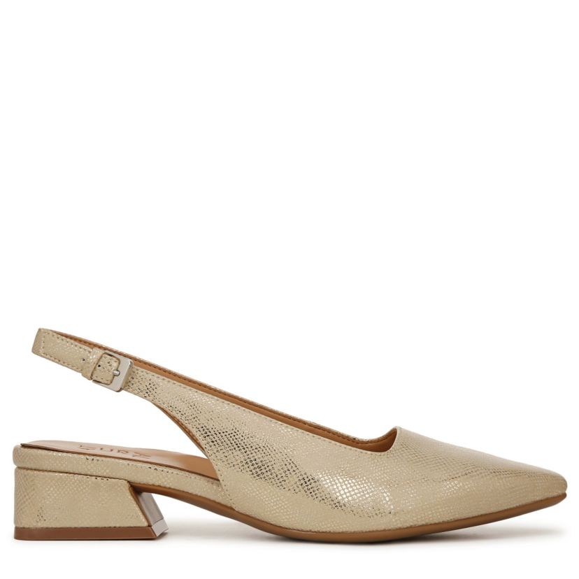Ginger Slingback