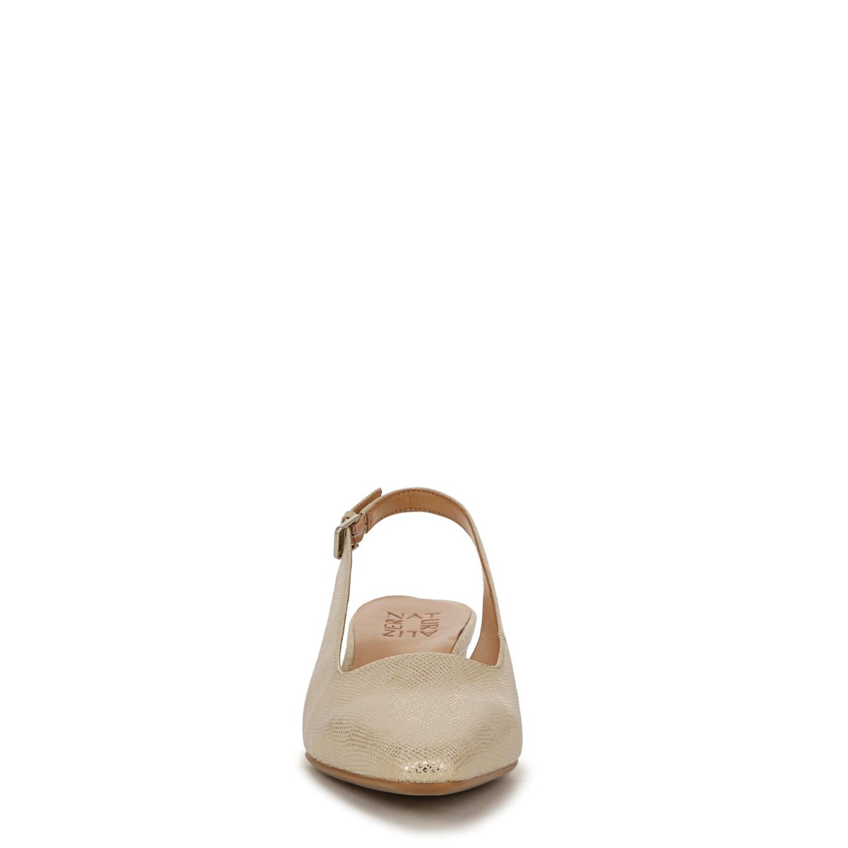 Ginger Slingback Dress Shoe
