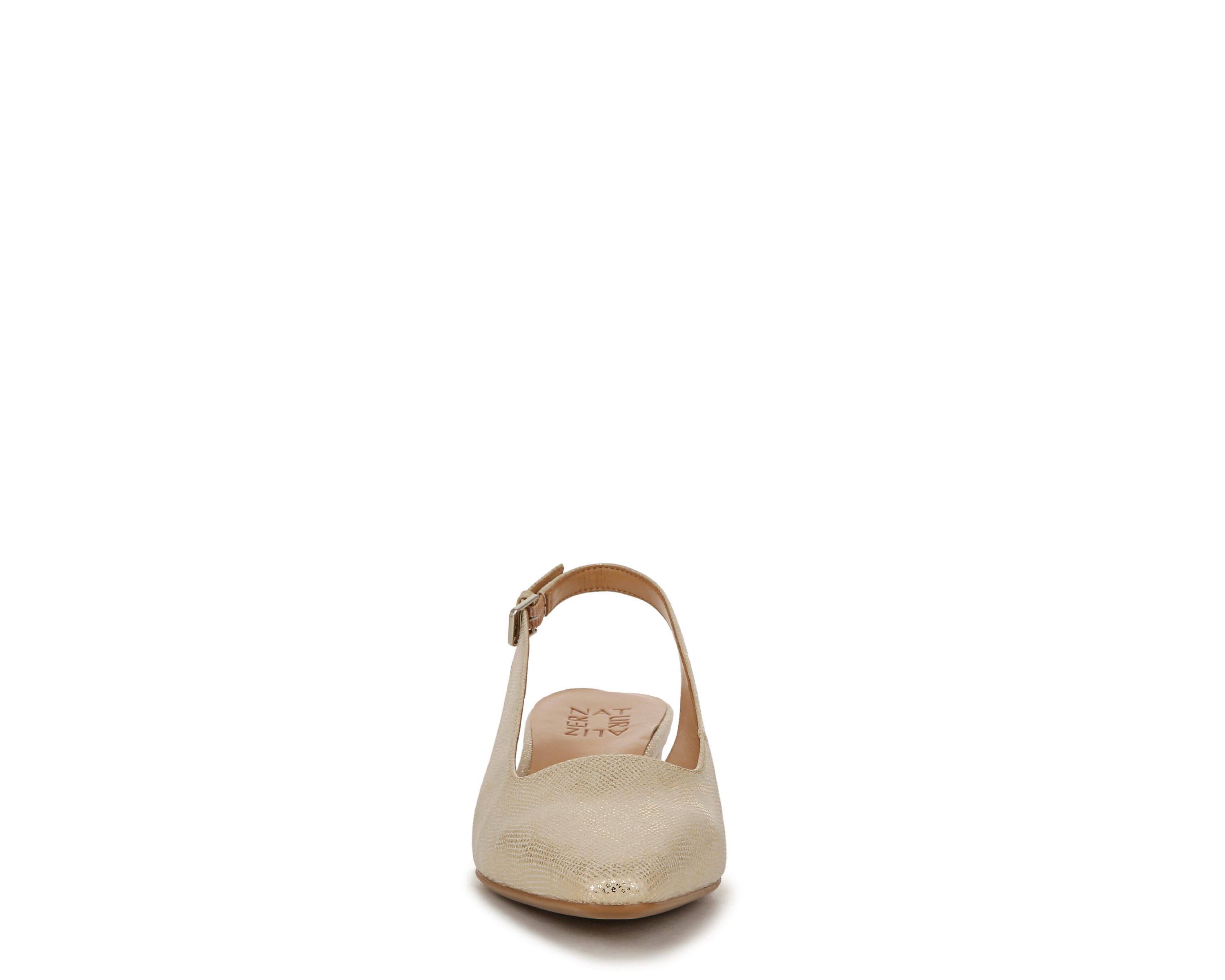 Ginger Slingback