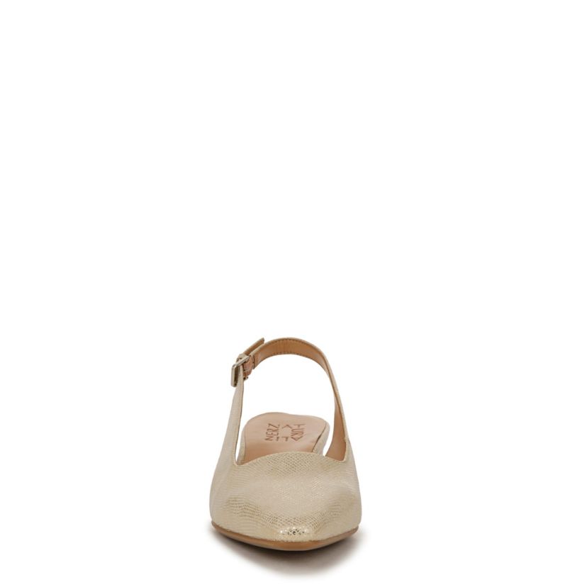 Ginger Slingback
