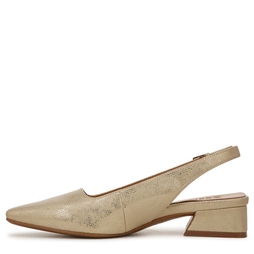 Ginger Slingback
