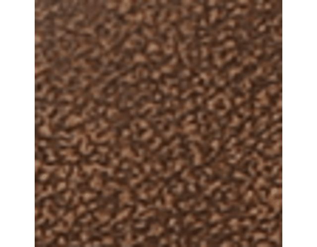 Brown Faux Leather