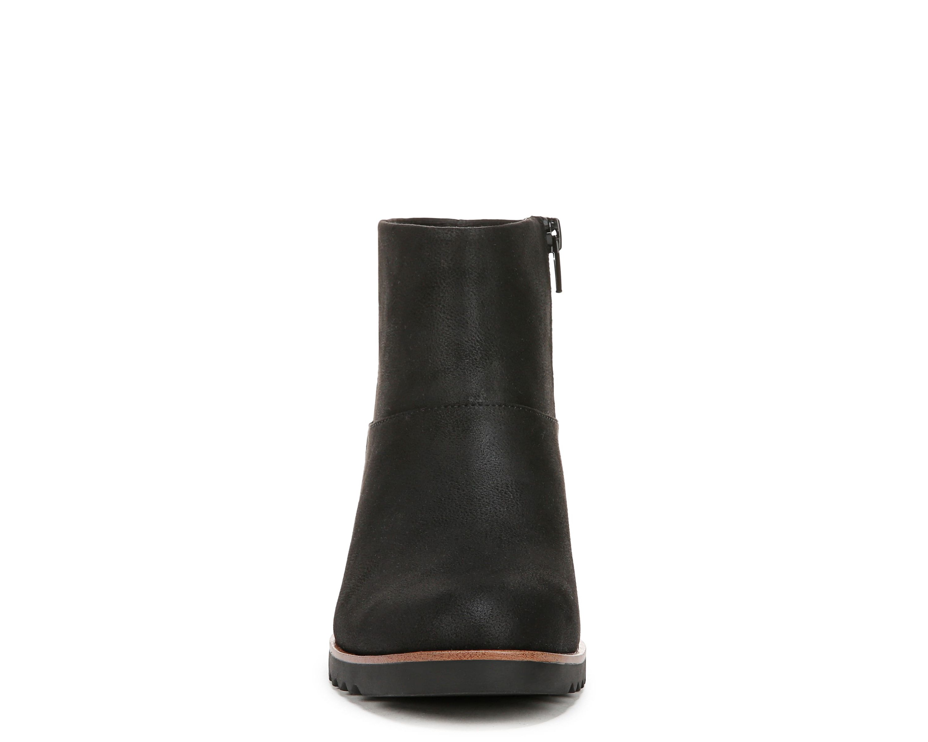 Zariah Wedge Ankle Bootie