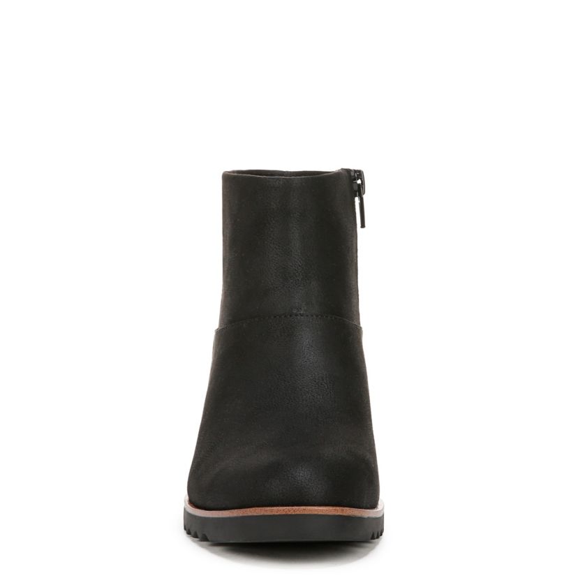 Zariah Wedge Ankle Bootie
