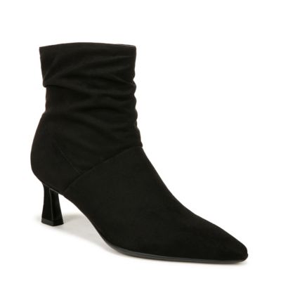 Tribute Ankle Bootie