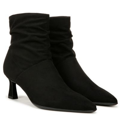 Tribute Ankle Bootie