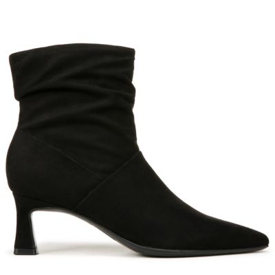 Tribute Ankle Bootie