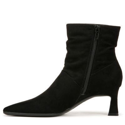 Tribute Ankle Bootie