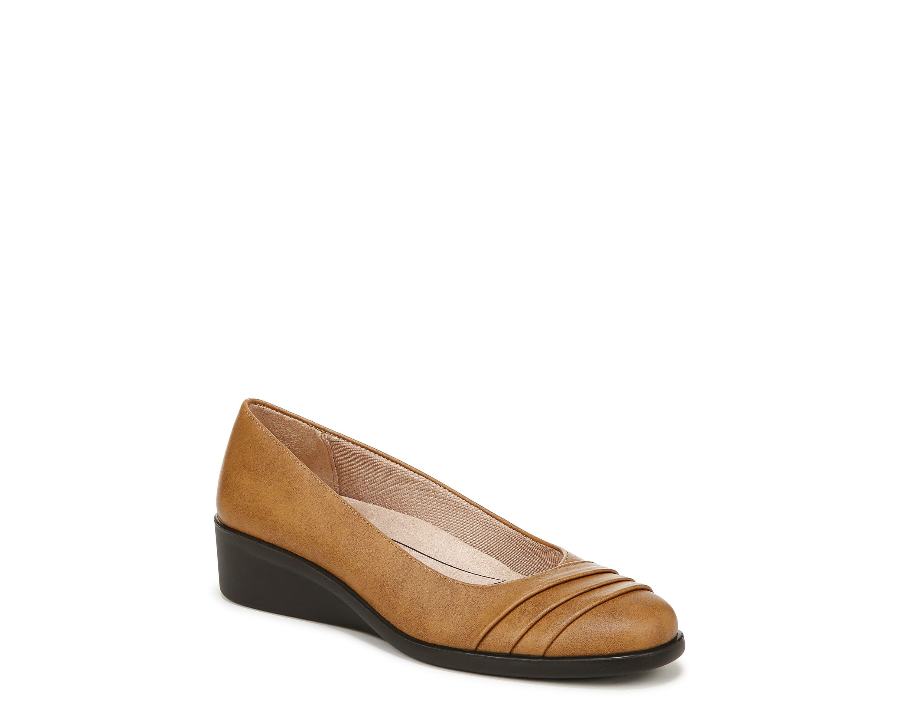 Jenna Slip On