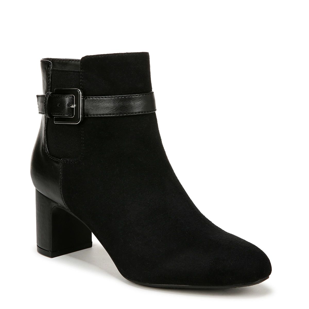 Truly Ankle Bootie