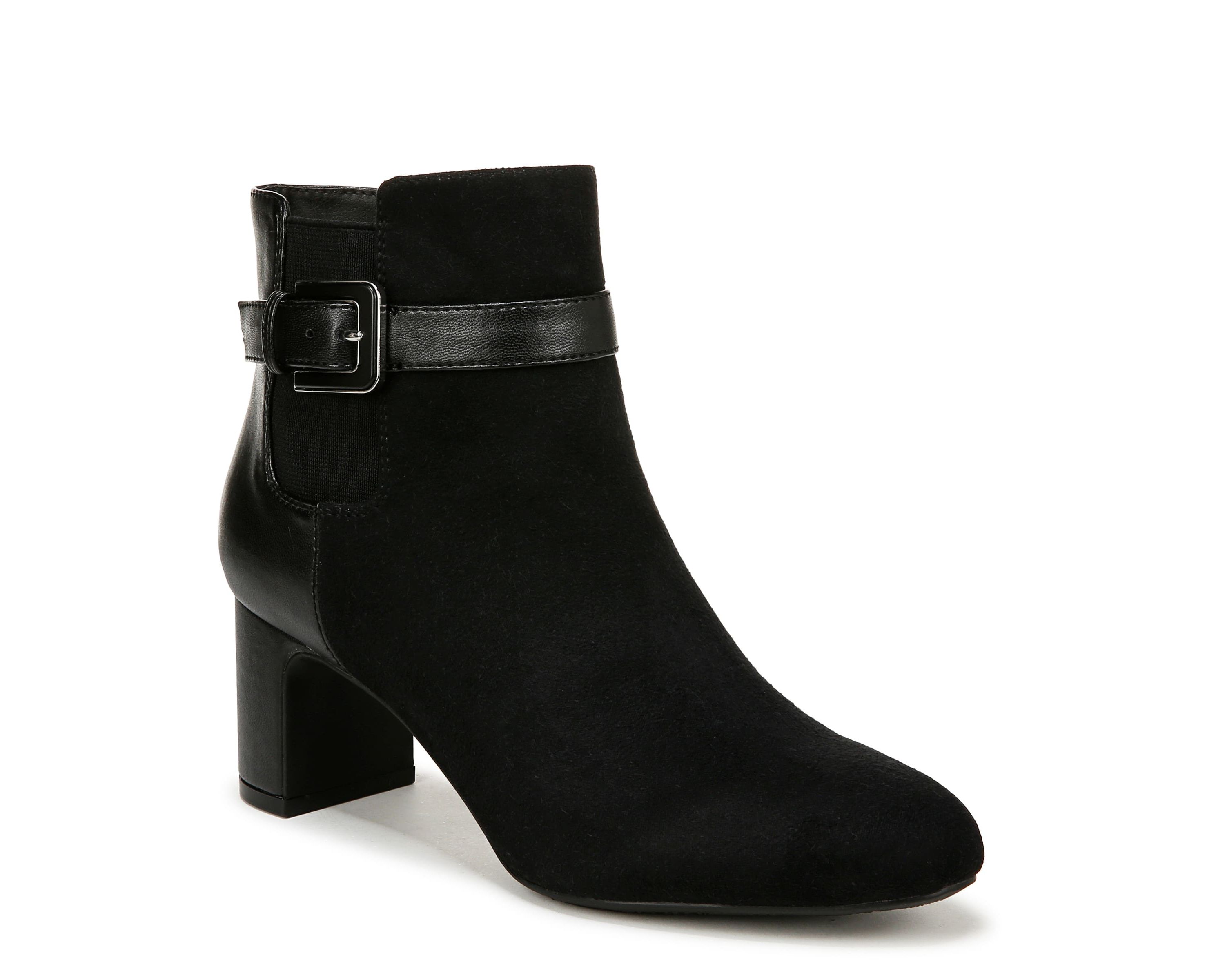 Truly Ankle Bootie