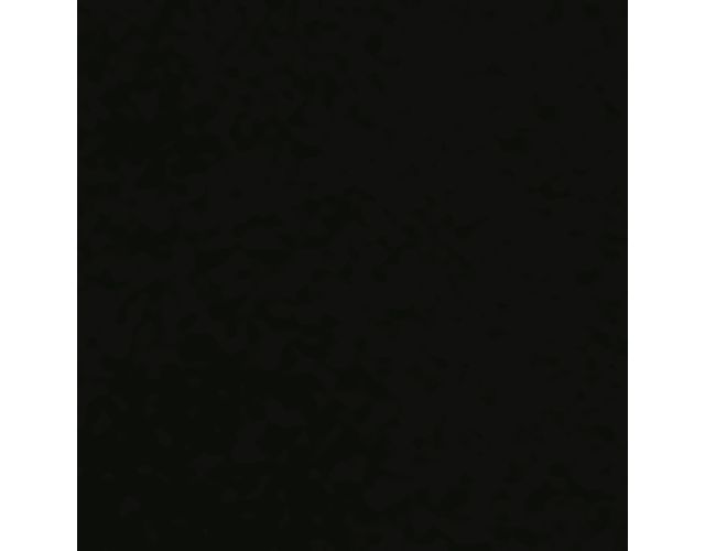 Black Faux Leather