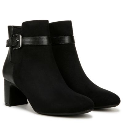 Truly Ankle Booties