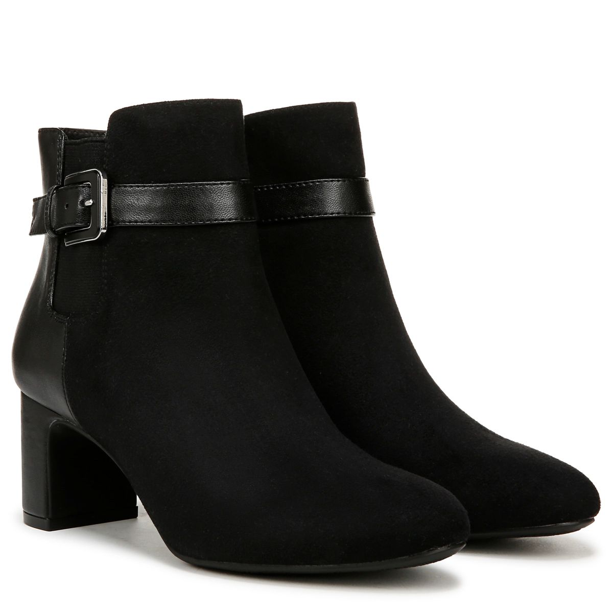 Truly Ankle Bootie