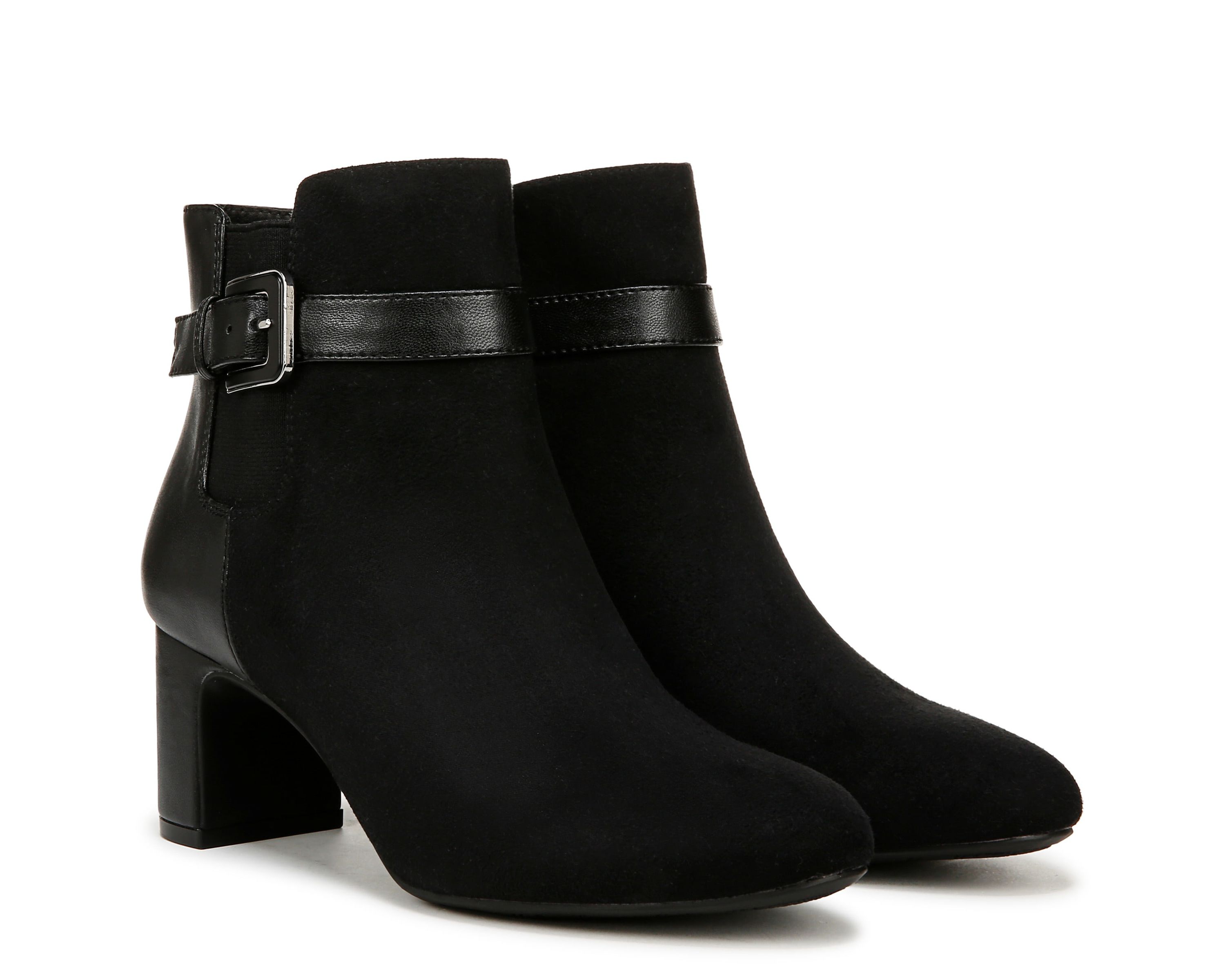 Truly Ankle Bootie