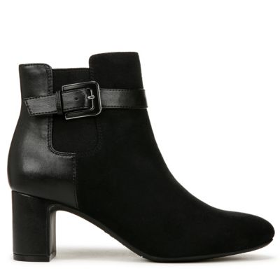 Truly Ankle Booties