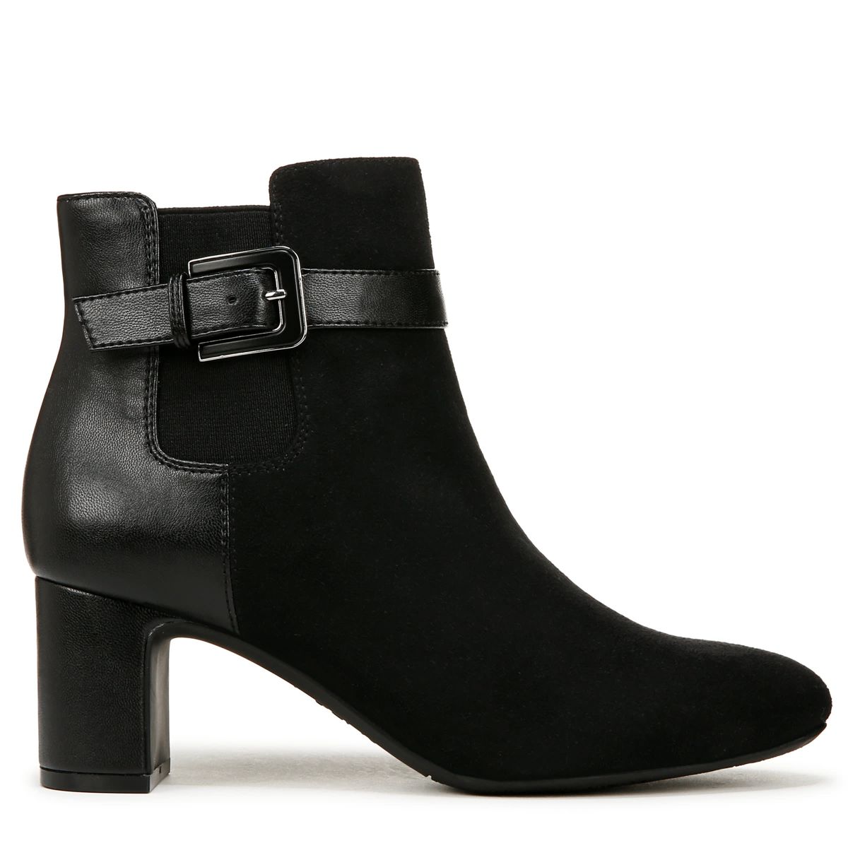 Truly Ankle Bootie