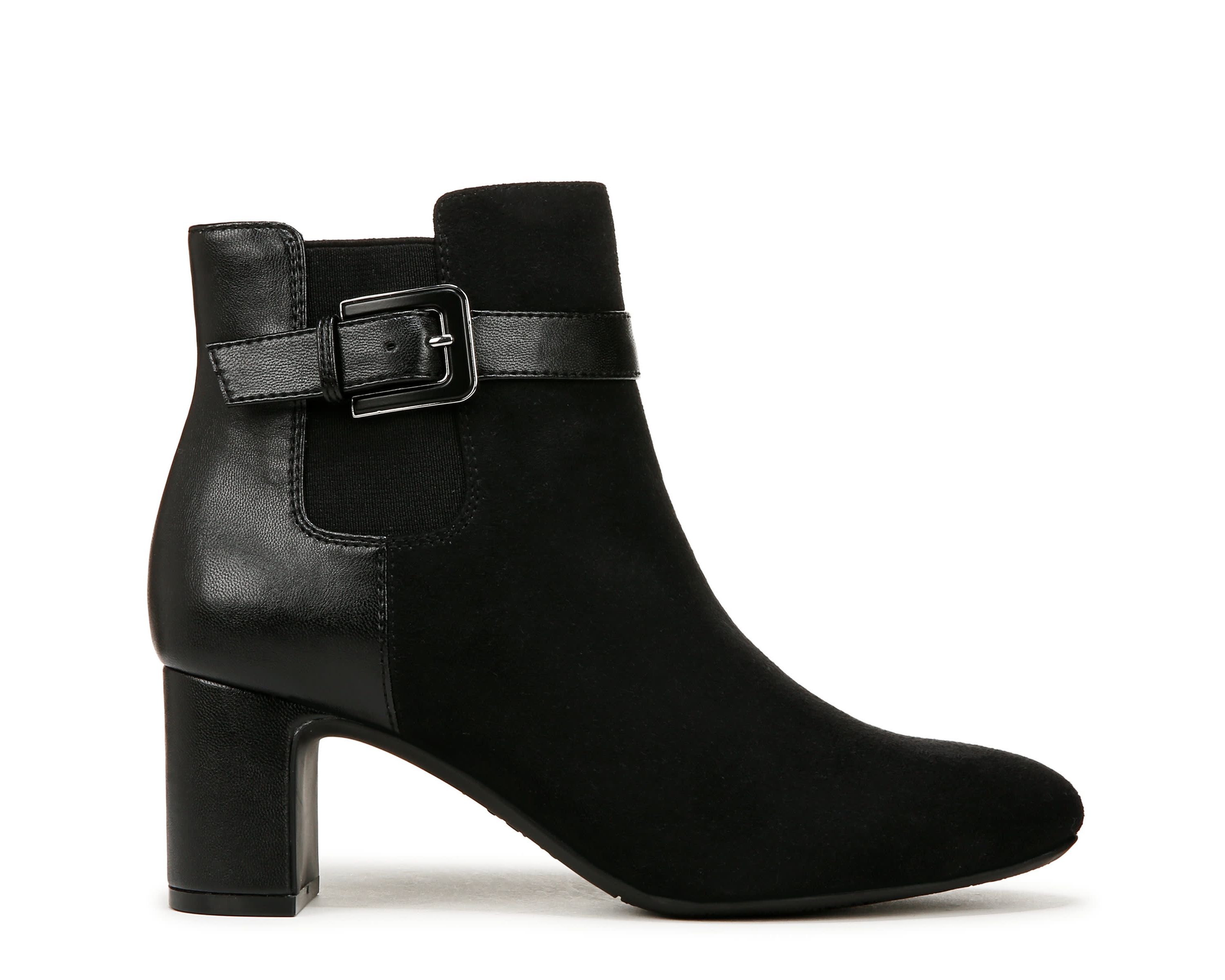Truly Ankle Bootie