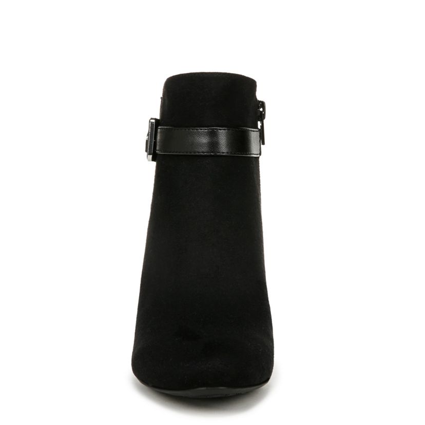 Truly Ankle Bootie