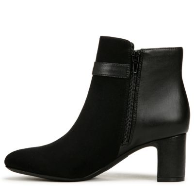 Truly Ankle Booties