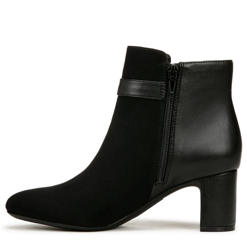 Truly Ankle Bootie