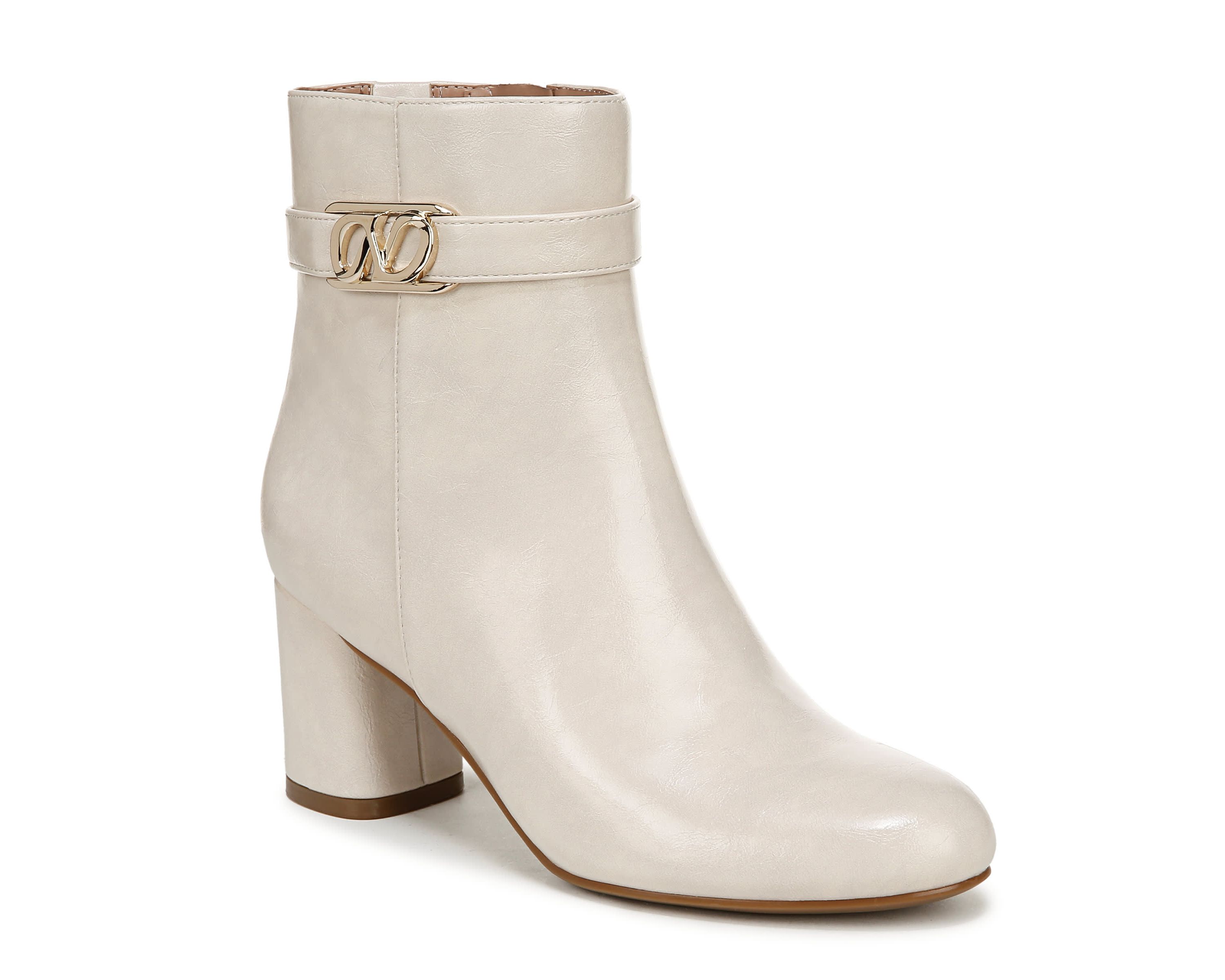 Lottie Ankle Bootie