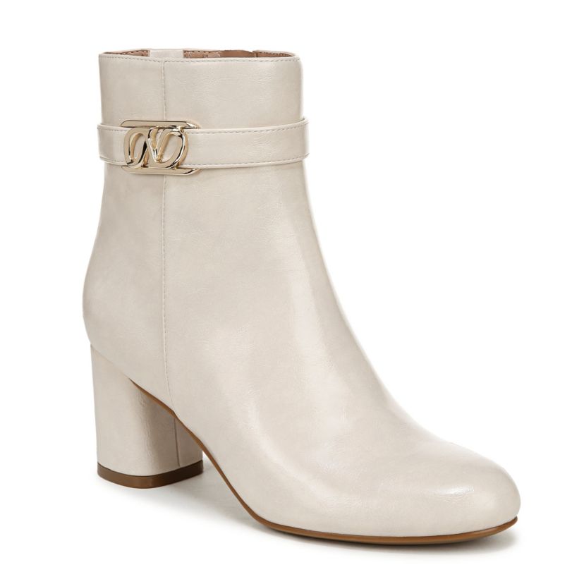 Lottie Ankle Bootie