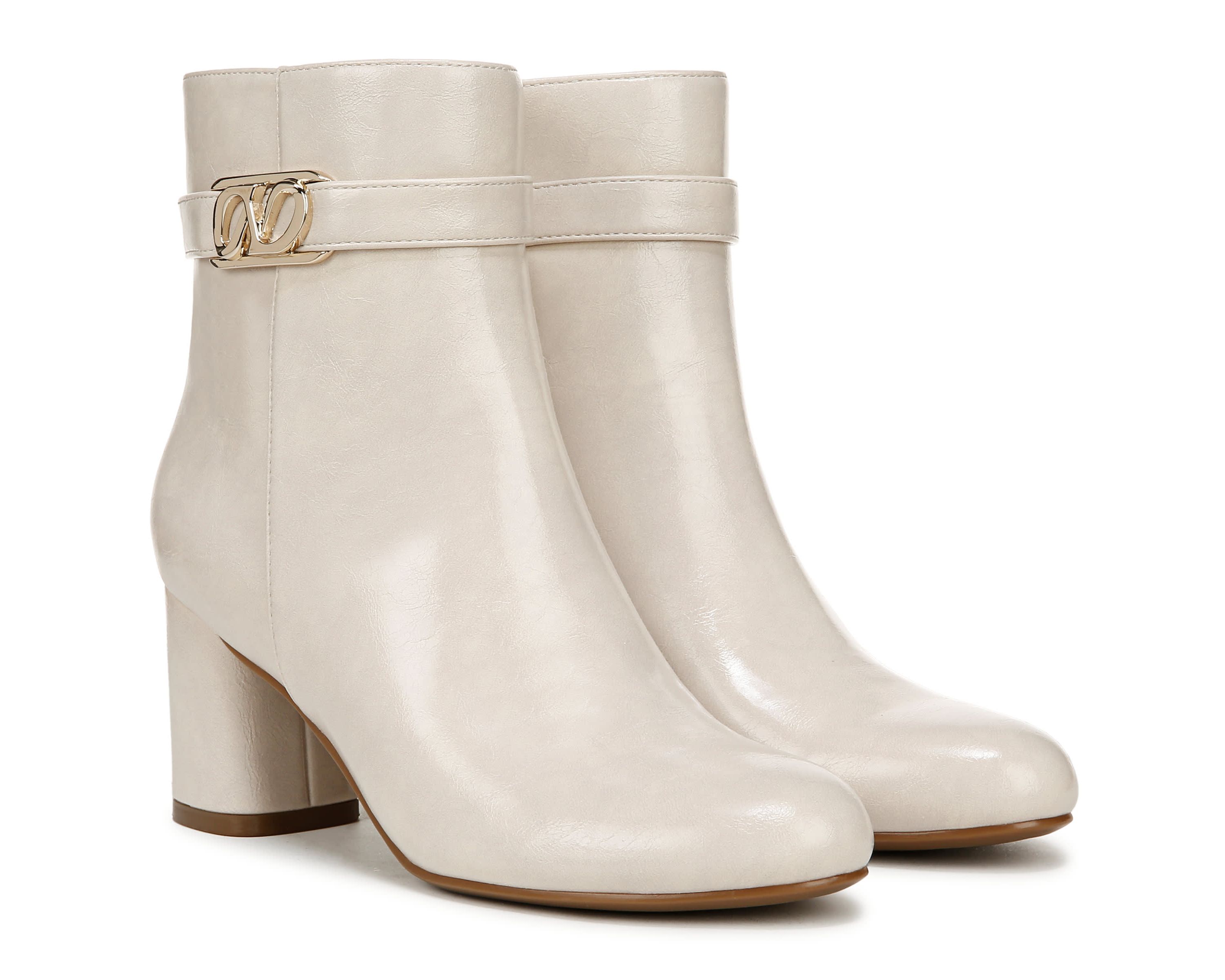 Lottie Ankle Bootie