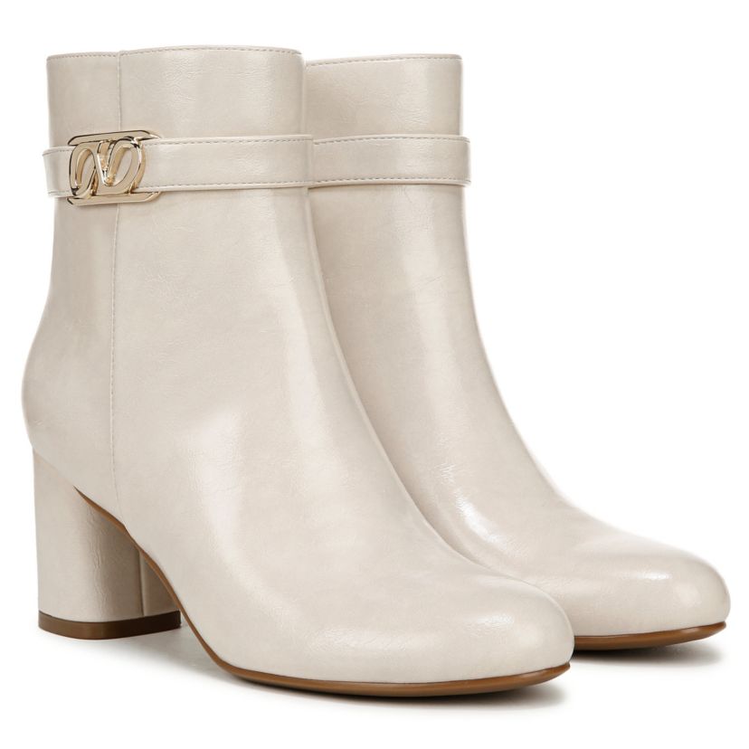 Lottie Ankle Bootie